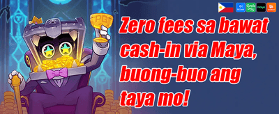 100% First Deposit Match promotion banner